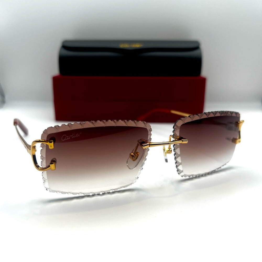 Cartier Sunglasses